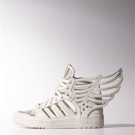 adidas jeremy scott wings zwart|adidas jeremy scott wings 2.0.